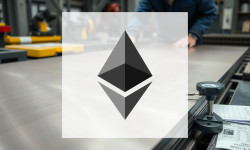 Beitragsbild zu Ethereum: Entscheidung naht