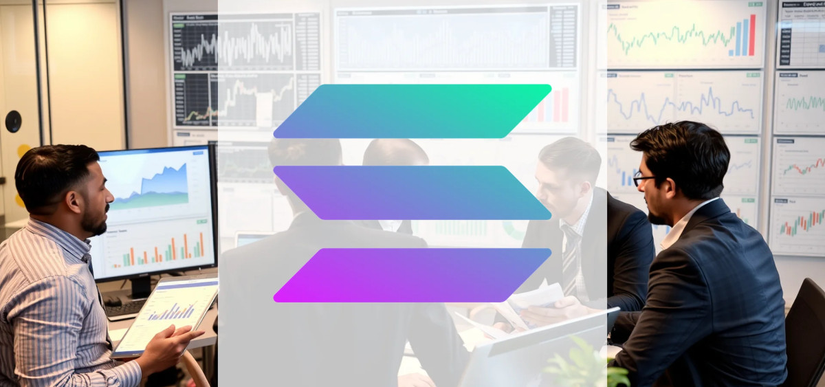 Beitragsbild zu Solana: ETF-Entscheidung steht bevor!