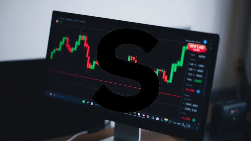 Beitragsbild zu Smartbroker Aktie: Unter Zinsdruck