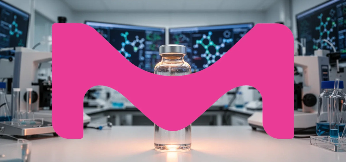 Beitragsbild zu Merck Aktie: Hoffnungsträger Enpatoran