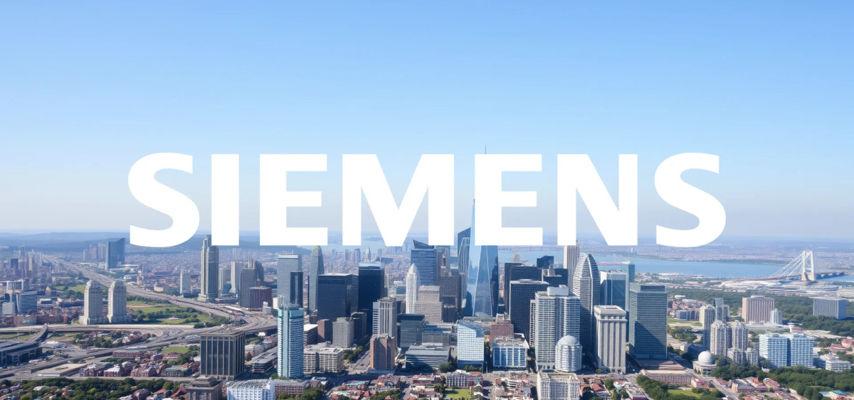 Beitragsbild zu Siemens Aktie: Milliarden-Befreiungsschlag!