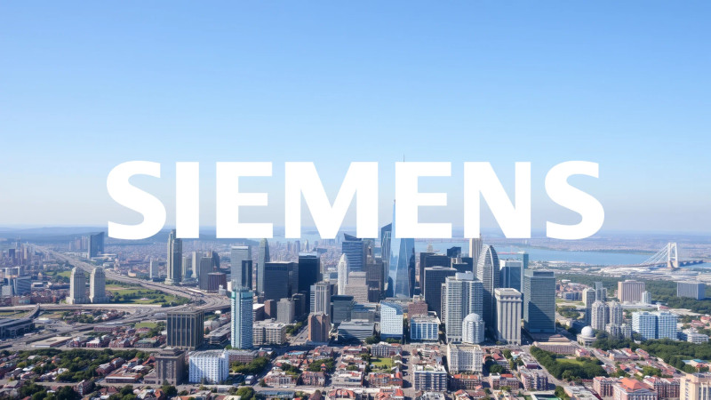 Beitragsbild zu Siemens Aktie: Milliarden-Befreiungsschlag!