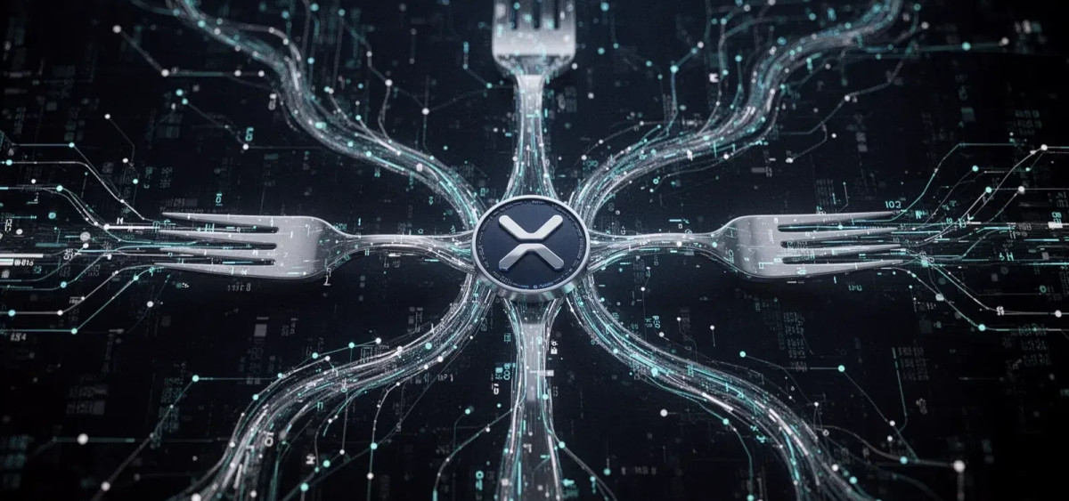 Beitragsbild zu XRP: Zwei Fristen, eine Richtungsentscheidung