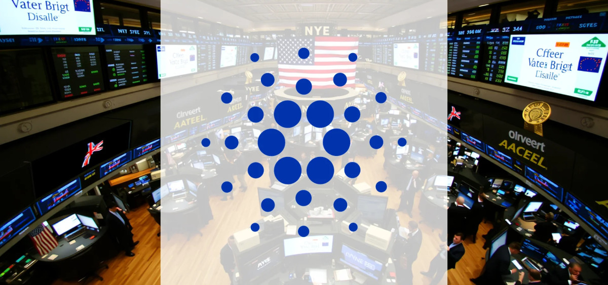 Beitragsbild zu Cardano: Umsatzprognosen gestellt