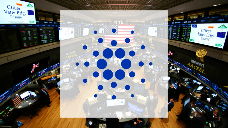 Beitragsbild zu Cardano: Umsatzprognosen gestellt
