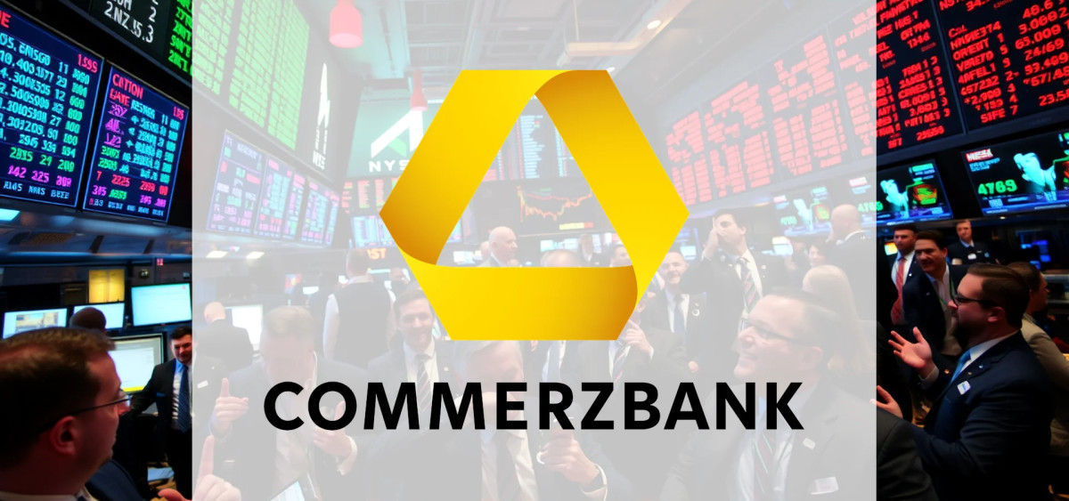 Beitragsbild zu Commerzbank Aktie: Kampf um Eigenständigkeit!