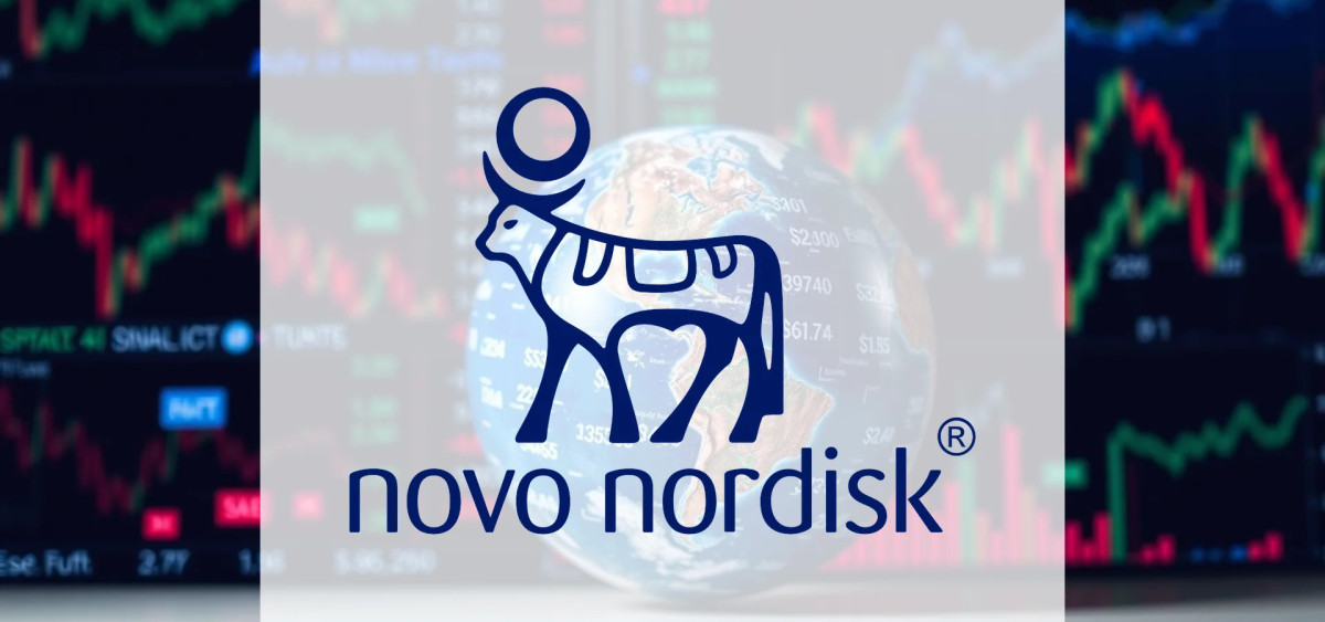 Beitragsbild zu Novo Nordisk-Aktie: Unfassbares Ding!