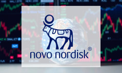 Beitragsbild zu Novo Nordisk-Aktie: Unfassbares Ding!