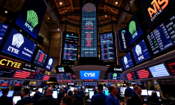 Beitragsbild zu Agenten im Warenkorb: Die 400-Milliarden-Wette der Wall Street