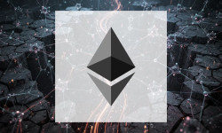 Beitragsbild zu Ethereum: Anhaltende Ernüchterung?