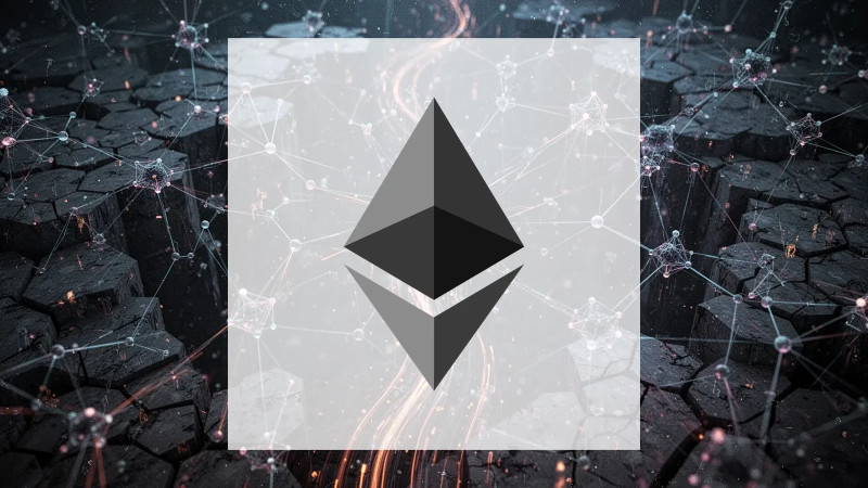 Beitragsbild zu Ethereum: Anhaltende Ernüchterung?