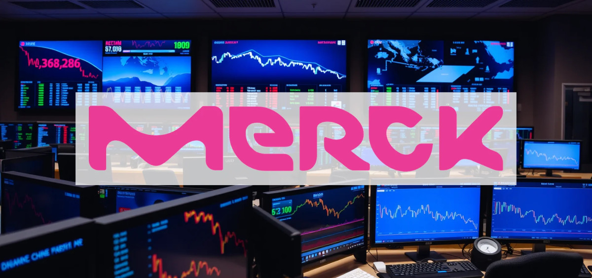Beitragsbild zu Merck Aktie: Analytiker sehen verstecktes Potenzial