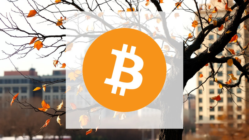 Beitragsbild zu Bitcoin: Vielversprechender Jahresausblick!