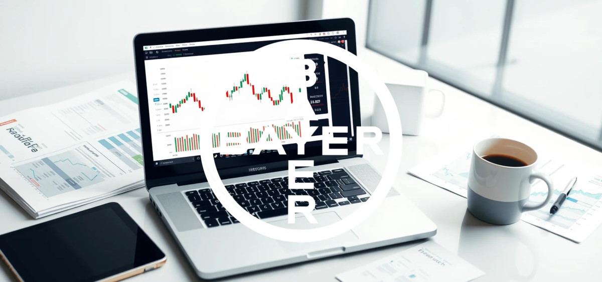 Beitragsbild zu Bayer Aktie: Milliardendebakel frisst Gewinne