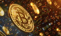 Beitragsbild zu Bitcoin: Neuausrichtung angedeutet