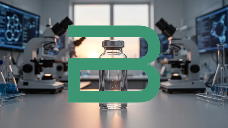 Beitragsbild zu BioNTech Aktie: Zulassung rückt näher