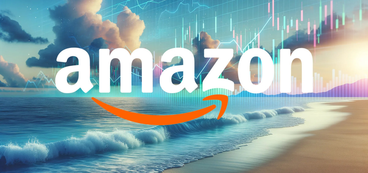 Beitragsbild zu Amazon Aktie: Vorsicht, Fallstricke?
