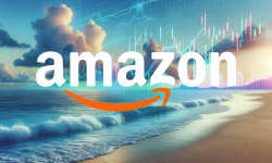 Beitragsbild zu Amazon Aktie: Vorsicht, Fallstricke?