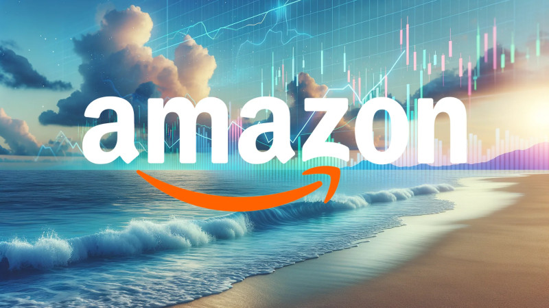 Beitragsbild zu Amazon Aktie: Vorsicht, Fallstricke?