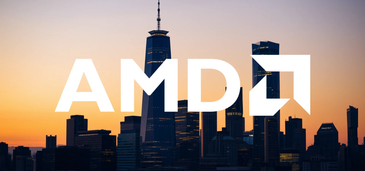 Beitragsbild zu AMD Aktie: Ohne Hoffnungsschimmer?
