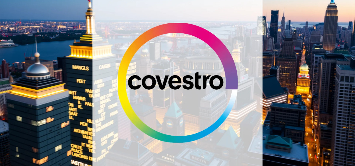 Beitragsbild zu Covestro Aktie: Nutzerzahlen steigen!