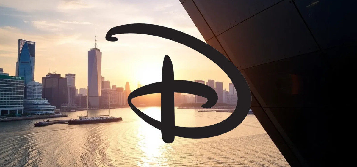 Beitragsbild zu Disney Aktie: Großer Führungswechsel