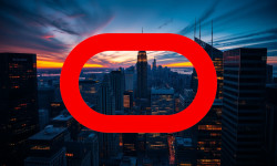 Beitragsbild zu Oracle Aktie: Dividende vor Herausforderungen