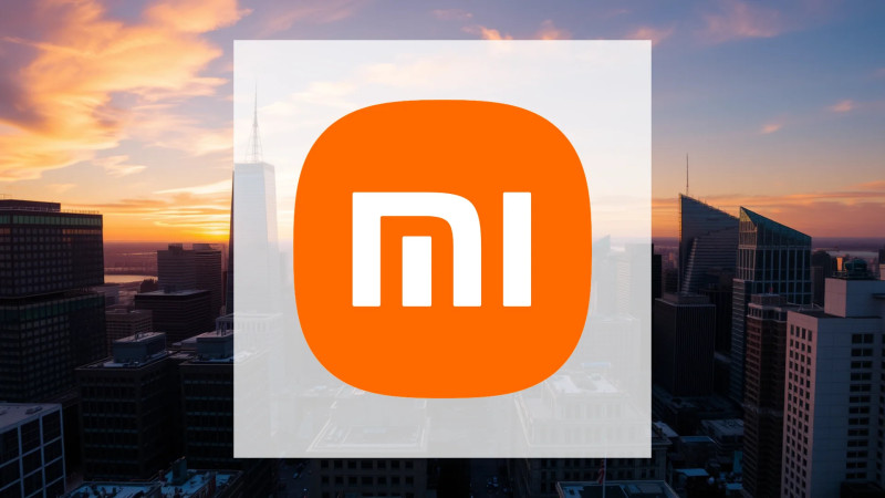 Beitragsbild zu Xiaomi-Aktie: Short-Attacken!