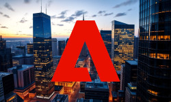 Beitragsbild zu Adobe Aktie: AI-Sorgen belasten