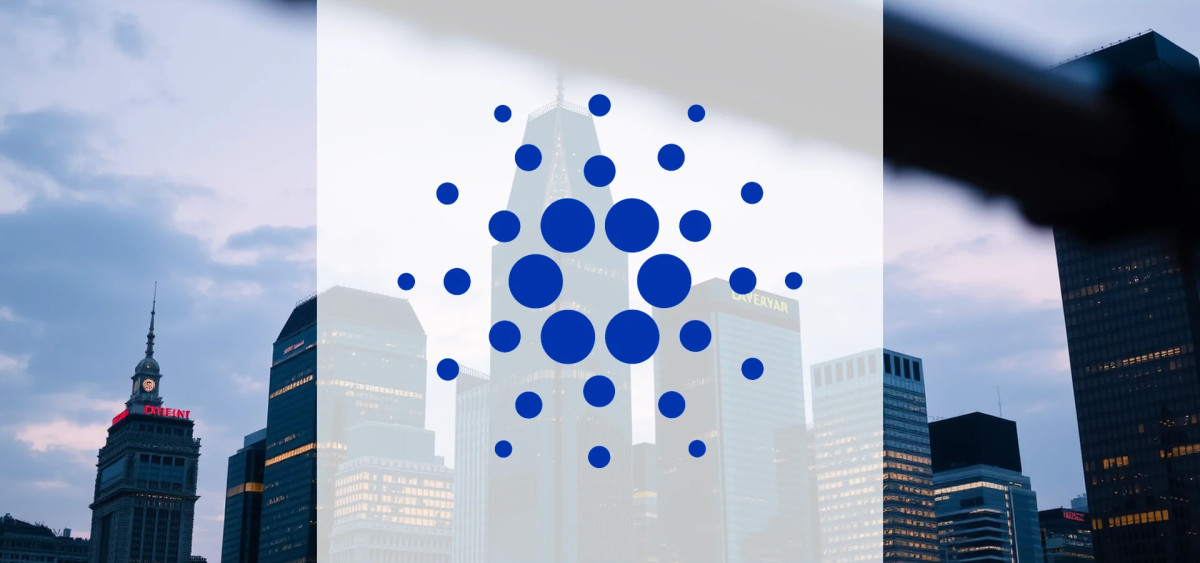 Beitragsbild zu Cardano: Weitreichende Fortschritte!