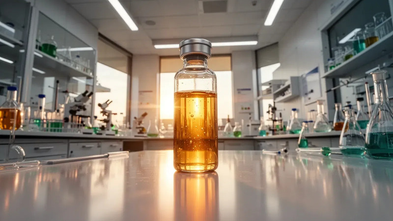 Beitragsbild zu Gerresheimer Aktie: Leerverkäufer unter Zugzwang