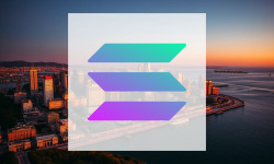 Beitragsbild zu Solana: Explosion auf 168 Dollar!