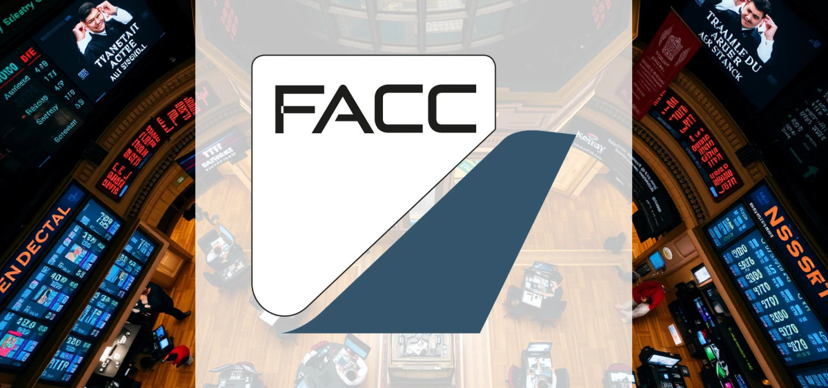 Beitragsbild zu FACC-Aktie: Licht und Schatten!