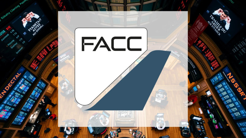 Beitragsbild zu FACC-Aktie: Licht und Schatten!