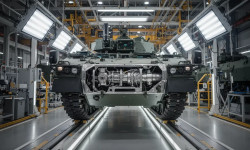 Beitragsbild zu Rheinmetall Aktie: Dänemark-Deal