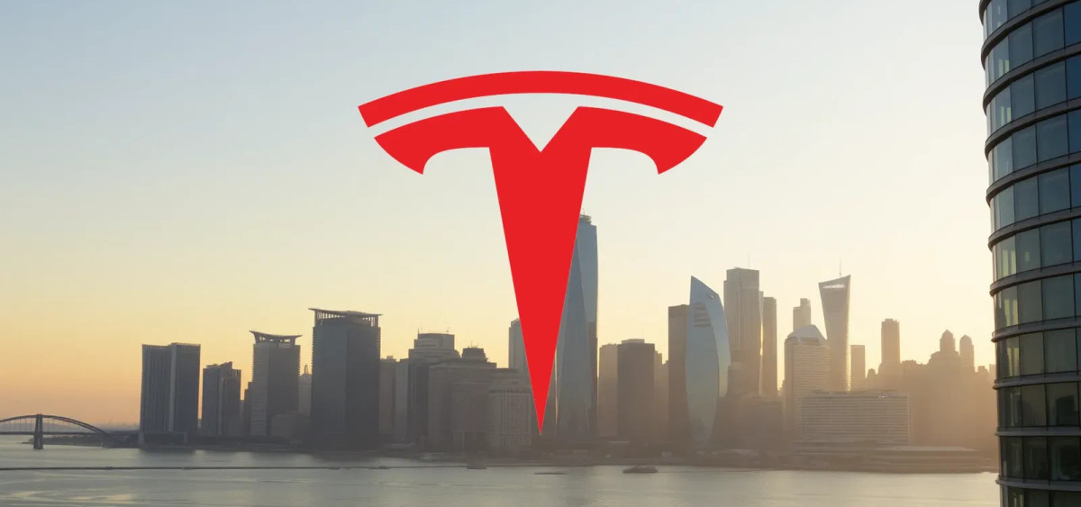 Beitragsbild zu Tesla-Aktie: Ungeheure Pläne!