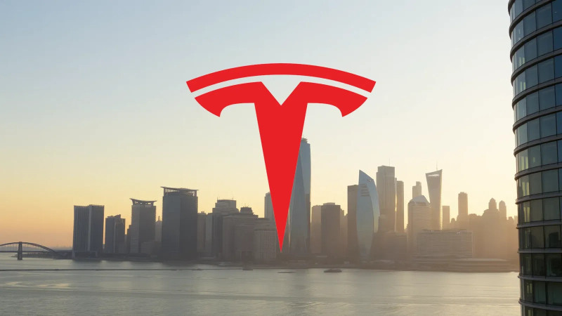 Beitragsbild zu Tesla-Aktie: Ungeheure Pläne!