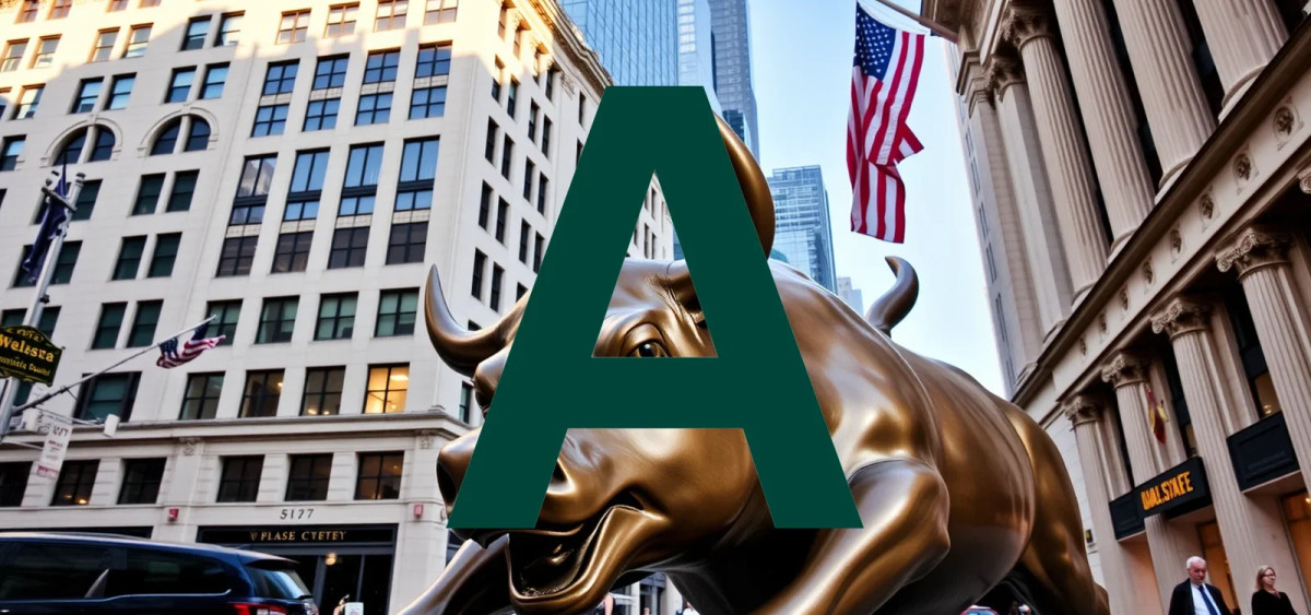 Beitragsbild zu Allied Properties Real Estate Investment Aktie: Innovationsförderung unterstützt