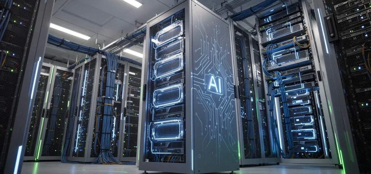 Beitragsbild zu Palo Alto Networks Aktie: Strategische KI-Offensive