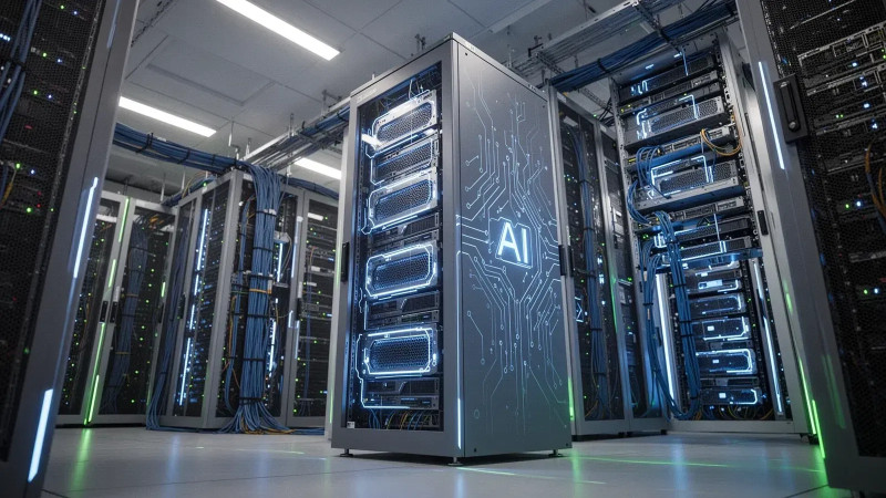 Beitragsbild zu Palo Alto Networks Aktie: Strategische KI-Offensive