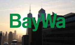 Beitragsbild zu BayWa Aktie: Entschuldung rückt näher