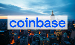 Beitragsbild zu Coinbase Aktie: Game Changer?