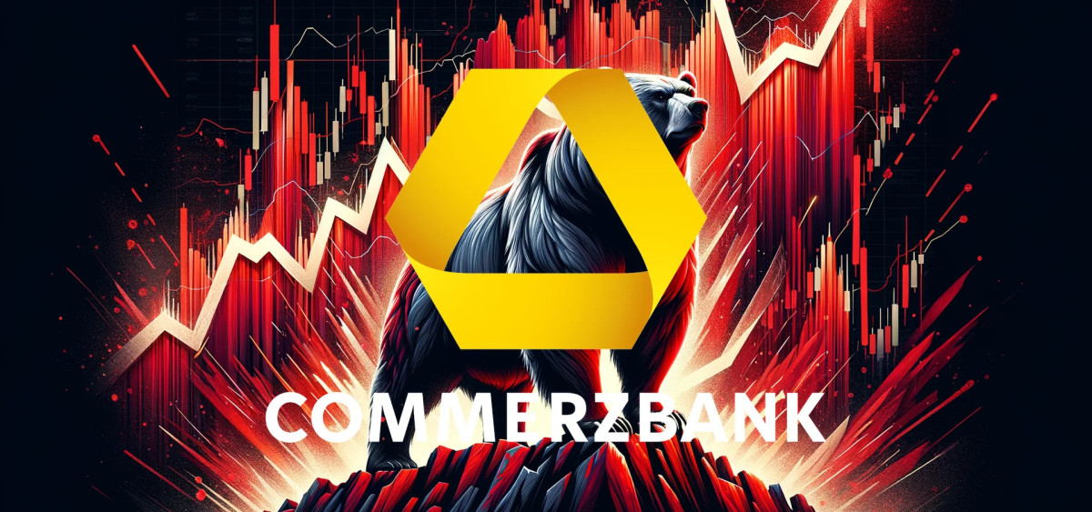 Beitragsbild zu Commerzbank-Aktie: Absolute Überraschung!