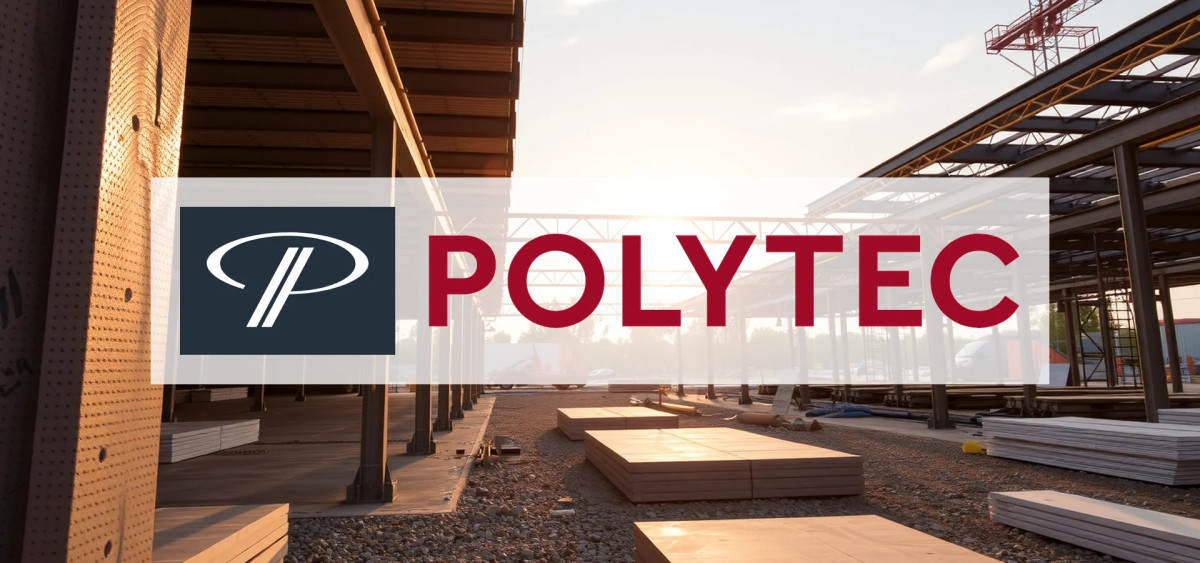 Beitragsbild zu Polytec-Aktie: Auf neuen Wegen!