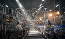 Beitragsbild zu Nestlé Aktie: Radikaler Konzernumbau startet