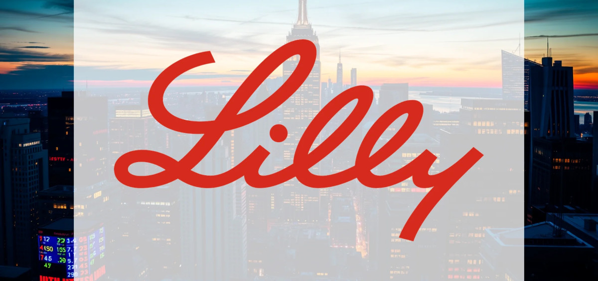 Beitragsbild zu Eli Lilly Aktie: Erfolgskurs ungebremst