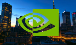 Beitragsbild zu Nvidia Aktie: Rubin-Chip läuft