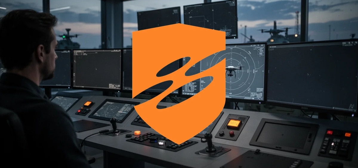 Beitragsbild zu DroneShield Aktie: Neue Allianz verpufft