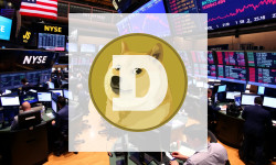 Beitragsbild zu Dogecoin: Kritische Marke im Fokus