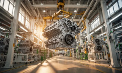 Beitragsbild zu Deutz AG Aktie: Chancen-Reichweite steigt!